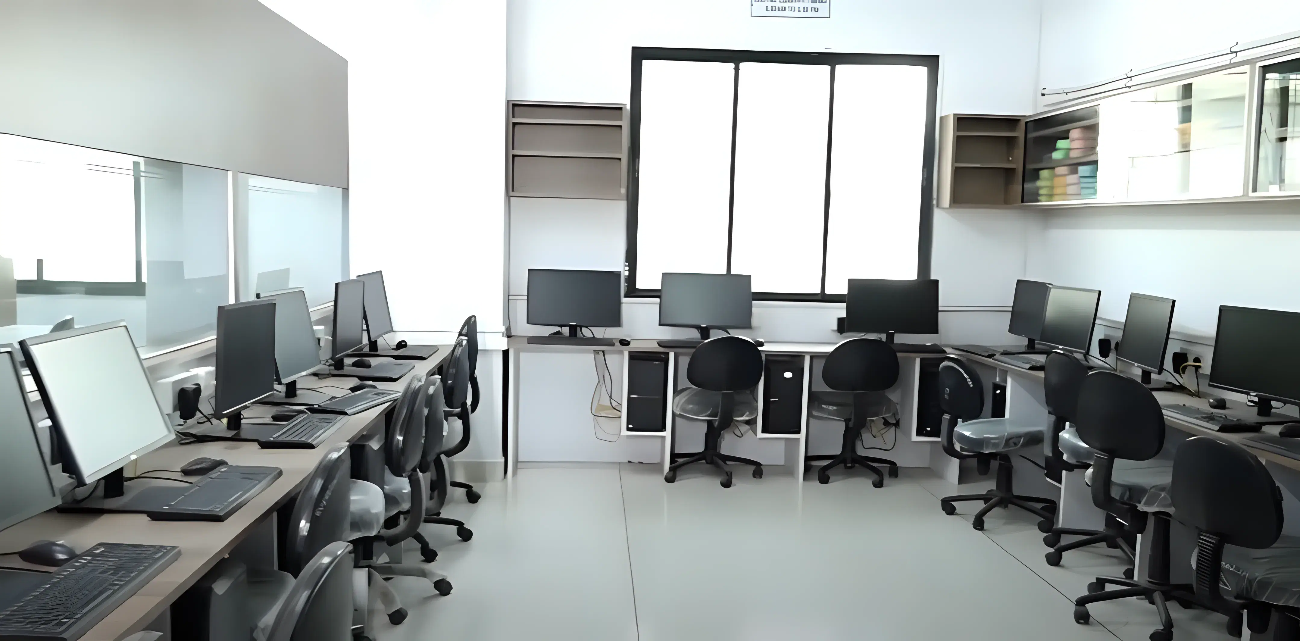 SVERI, College of Engineering Pandharpur Library photo 3